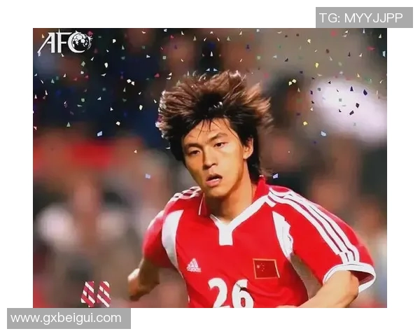 支持中国足球发展的明星球员有哪些他们的贡献与影响力分析